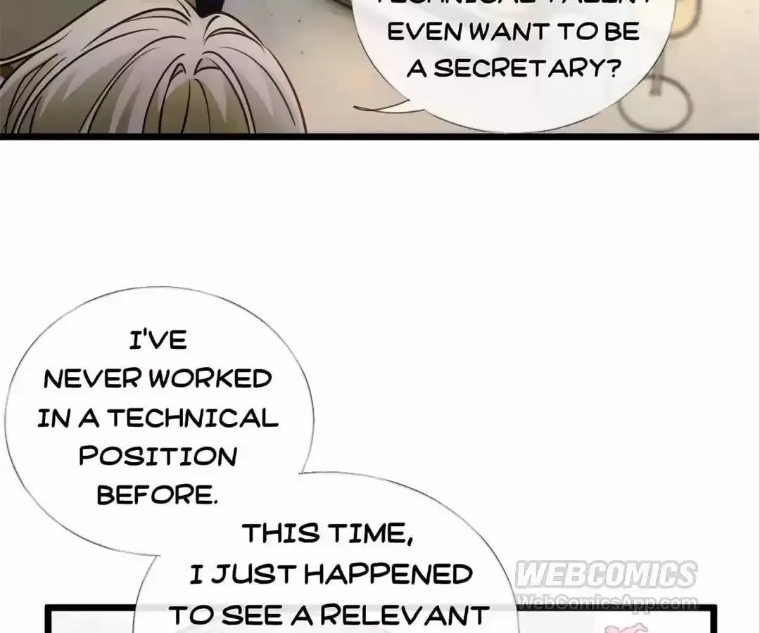 After Refusing to Donate a Kidney, I Became My Ex’s Little Aunt Chapter 37 page 99