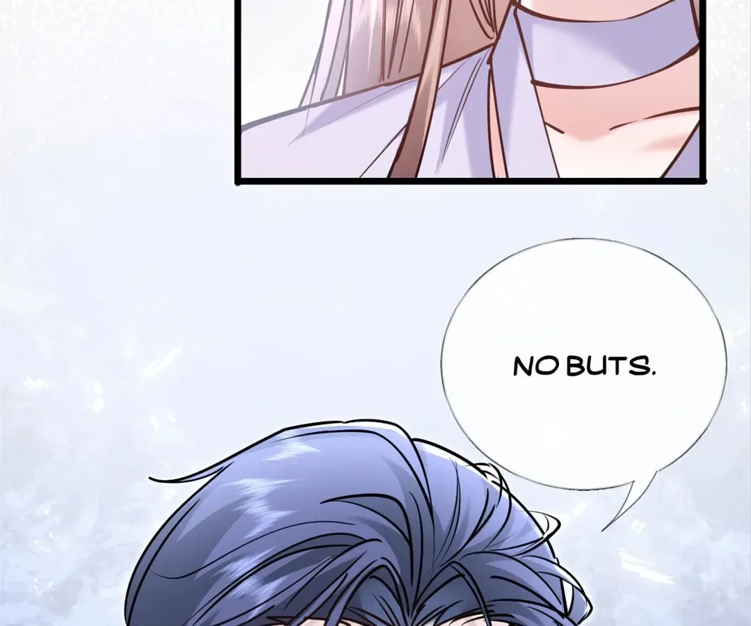 After Refusing to Donate a Kidney, I Became My Ex’s Little Aunt Chapter 38 page 55
