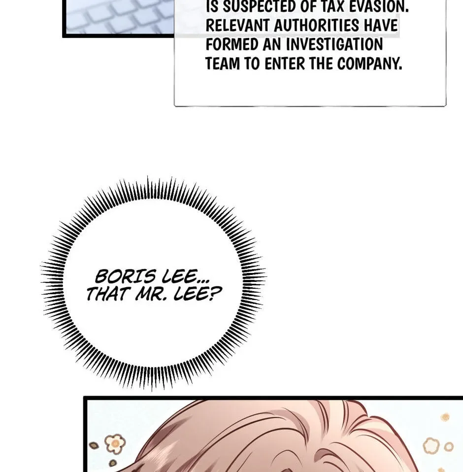 After Refusing to Donate a Kidney, I Became My Ex’s Little Aunt Chapter 40 page 8