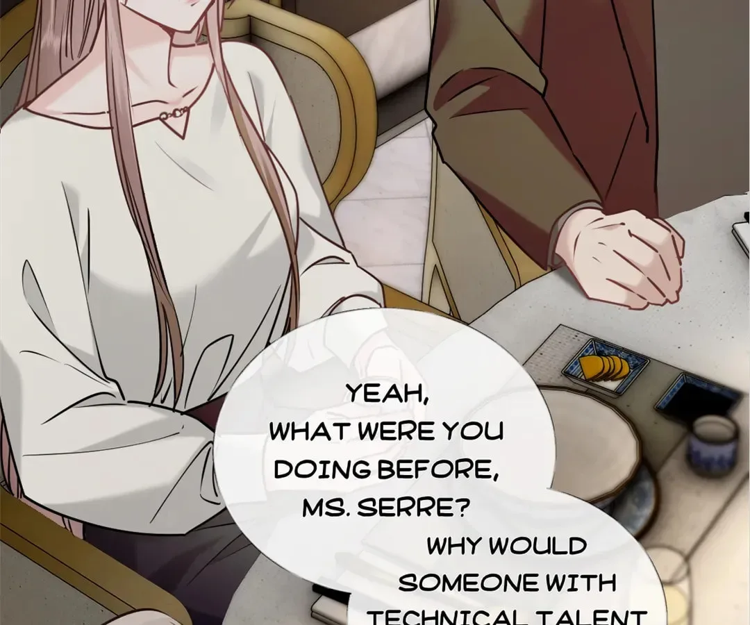After Refusing to Donate a Kidney, I Became My Ex’s Little Aunt Chapter 37 page 98