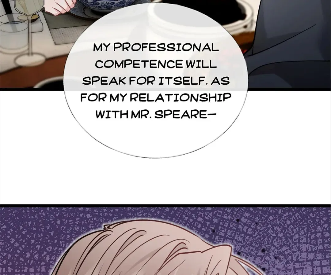 After Refusing to Donate a Kidney, I Became My Ex’s Little Aunt Chapter 37 page 110