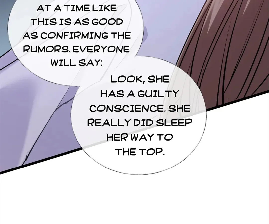 After Refusing to Donate a Kidney, I Became My Ex’s Little Aunt Chapter 38 page 53