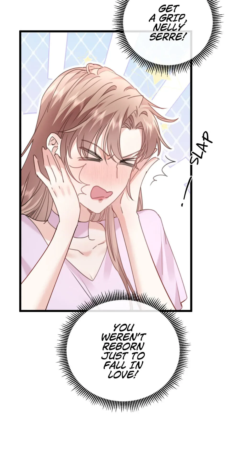 After Refusing to Donate a Kidney, I Became My Ex’s Little Aunt Chapter 42 page 45