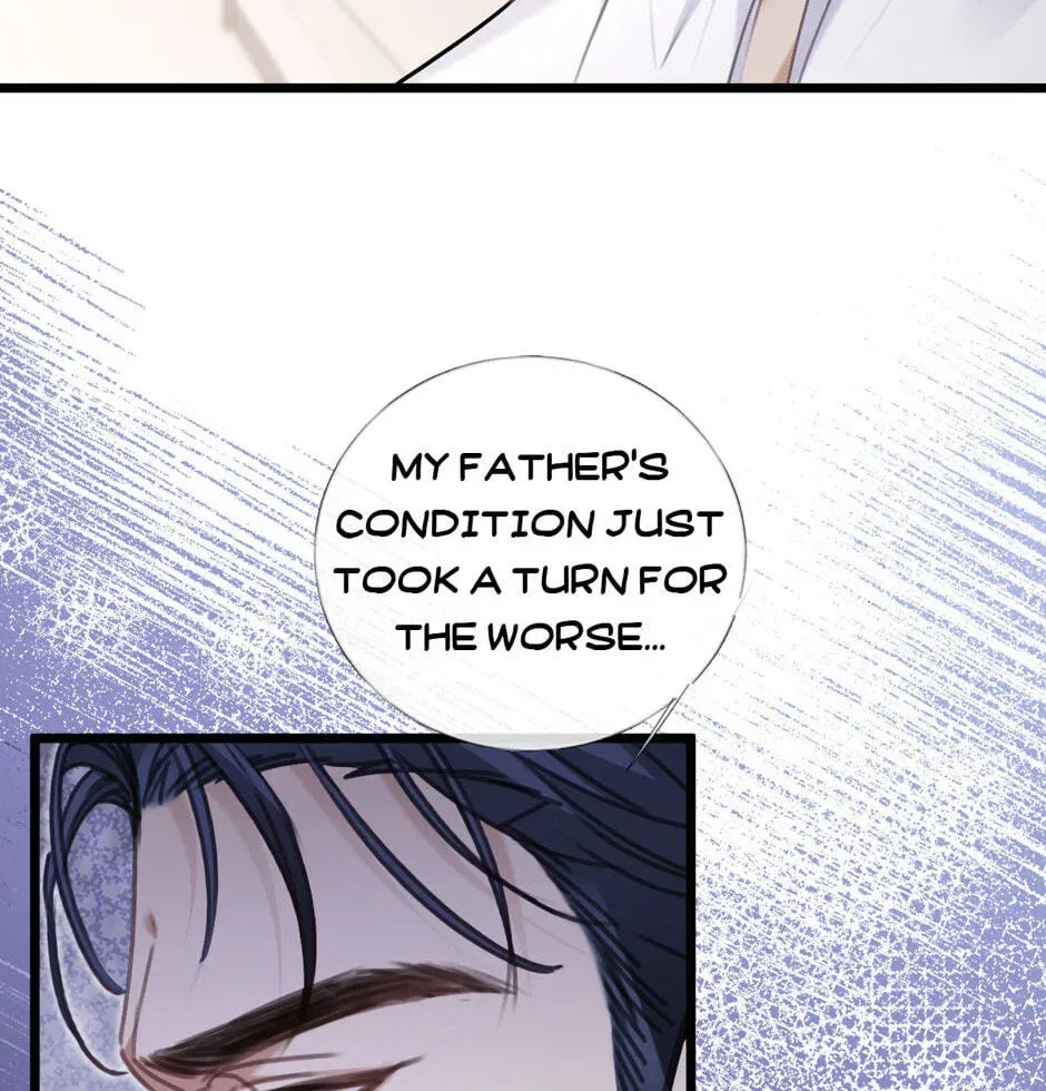 After Refusing to Donate a Kidney, I Became My Ex’s Little Aunt Chapter 42 page 50