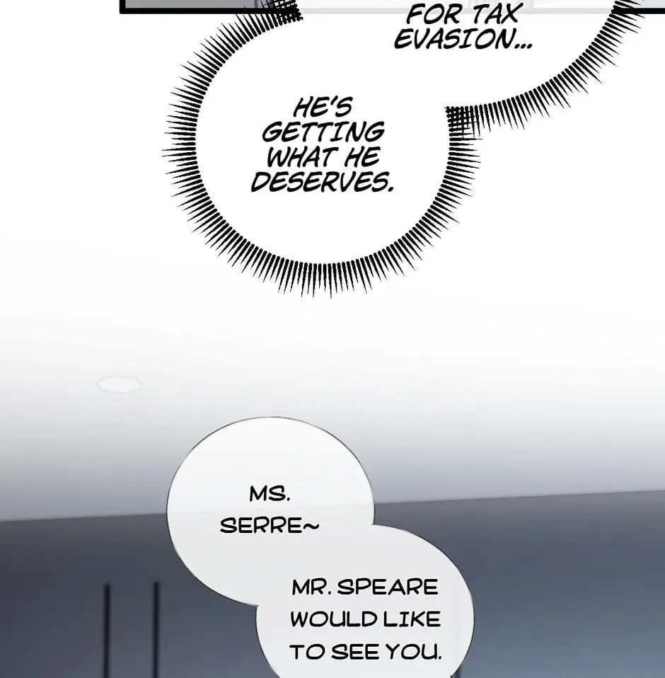 After Refusing to Donate a Kidney, I Became My Ex’s Little Aunt Chapter 40 page 10