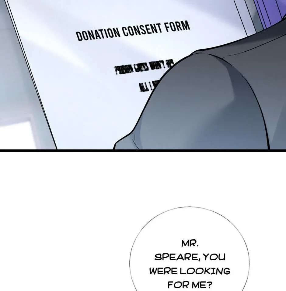After Refusing to Donate a Kidney, I Became My Ex’s Little Aunt Chapter 40 page 15