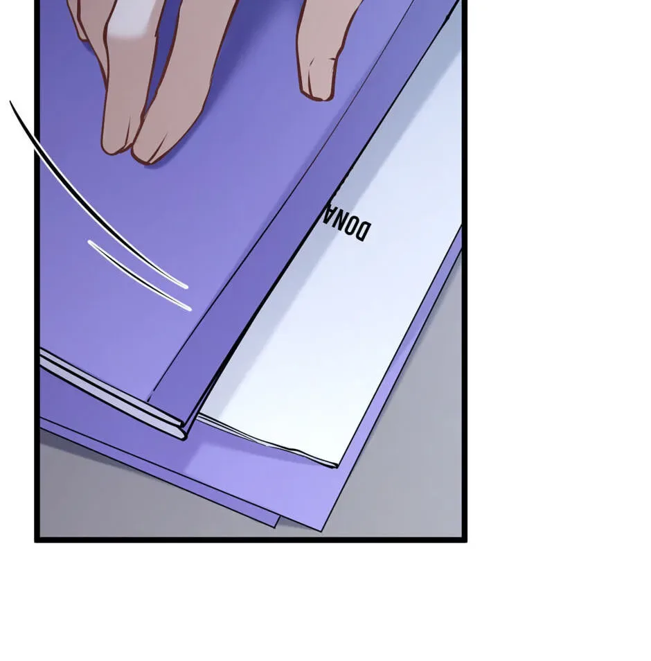 After Refusing to Donate a Kidney, I Became My Ex’s Little Aunt Chapter 40 page 18