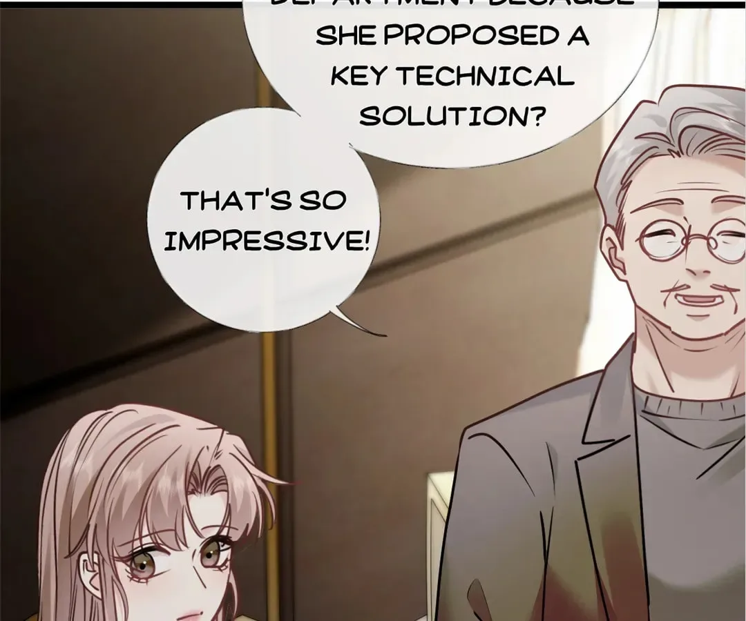 After Refusing to Donate a Kidney, I Became My Ex’s Little Aunt Chapter 37 page 97