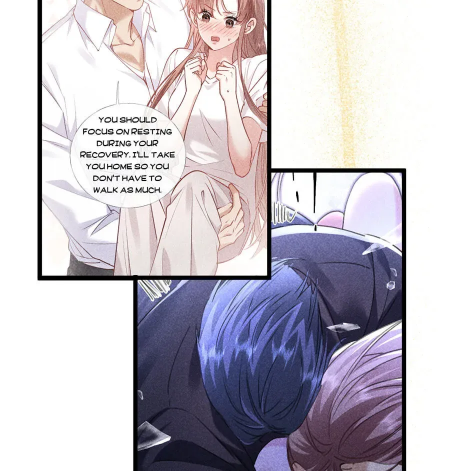 After Refusing to Donate a Kidney, I Became My Ex’s Little Aunt Chapter 42 page 41