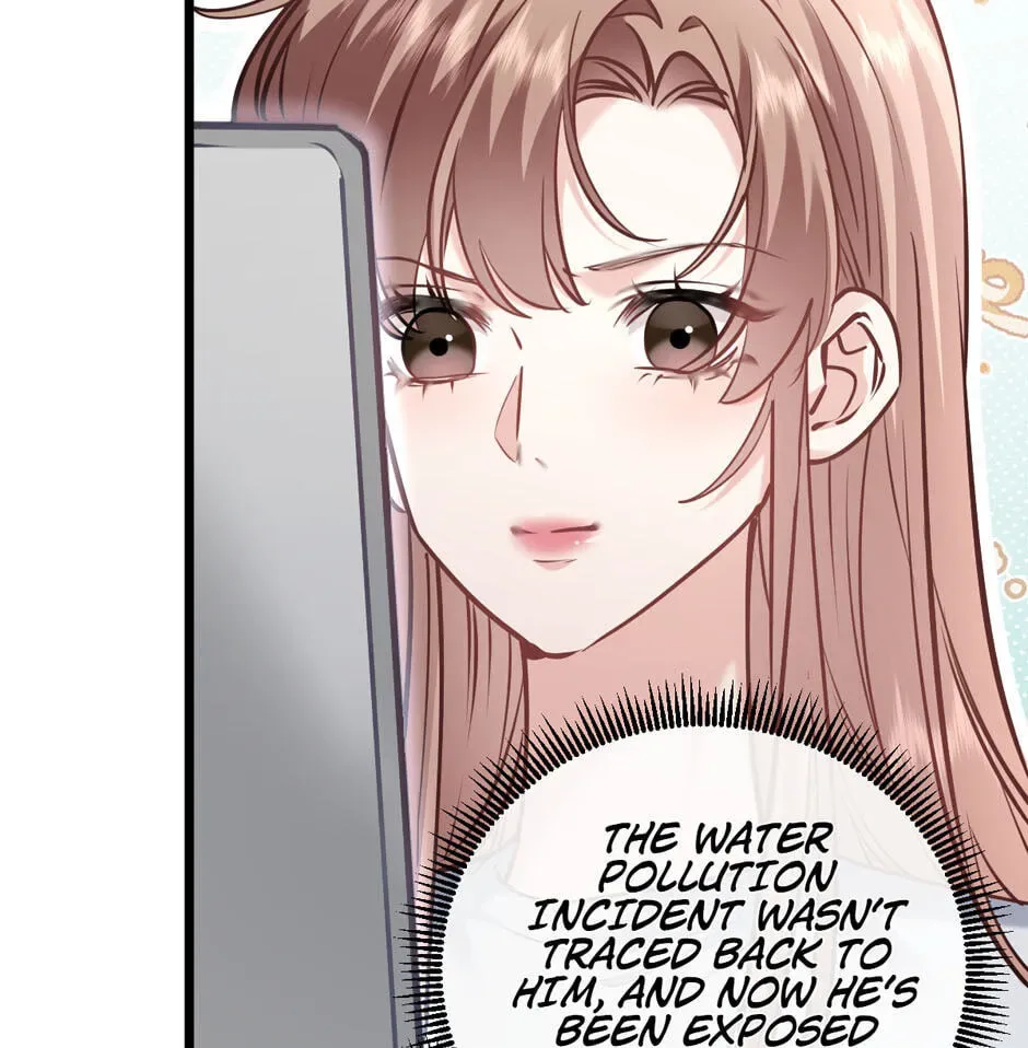 After Refusing to Donate a Kidney, I Became My Ex’s Little Aunt Chapter 40 page 9