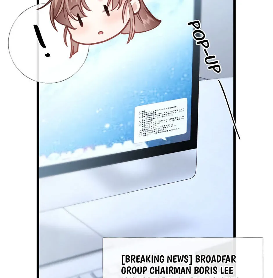 After Refusing to Donate a Kidney, I Became My Ex’s Little Aunt Chapter 40 page 7