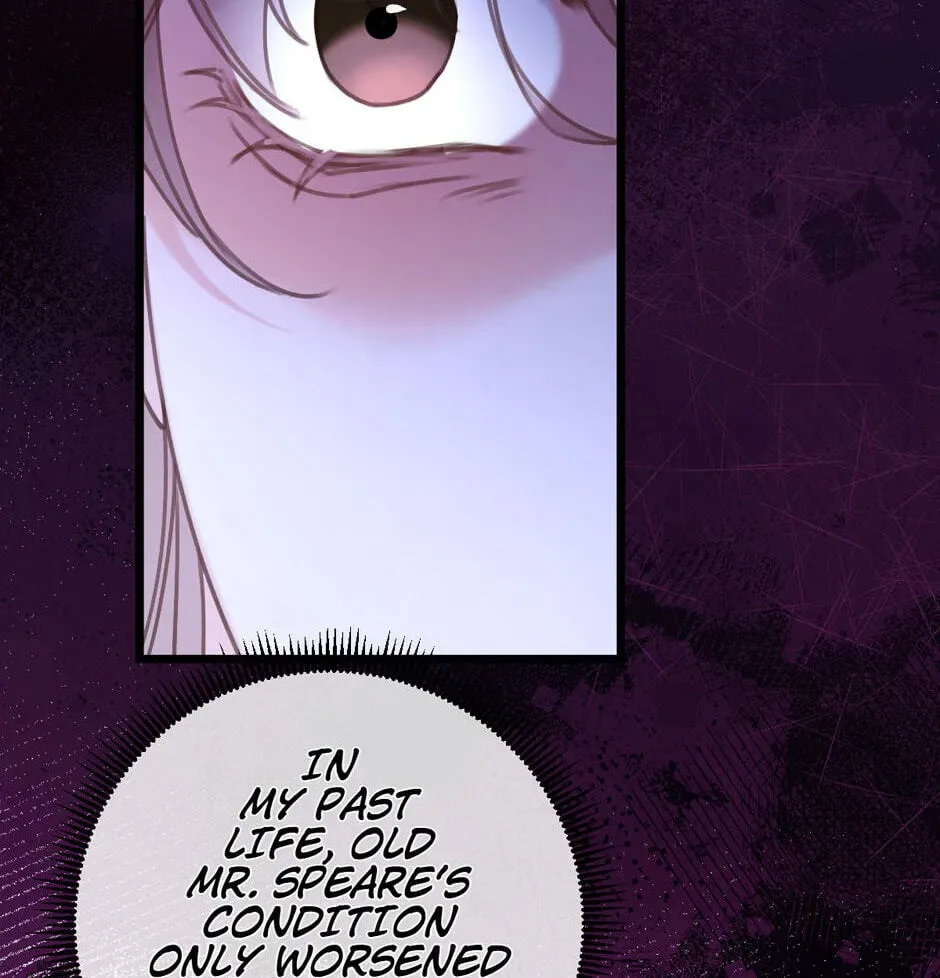 After Refusing to Donate a Kidney, I Became My Ex’s Little Aunt Chapter 42 page 54