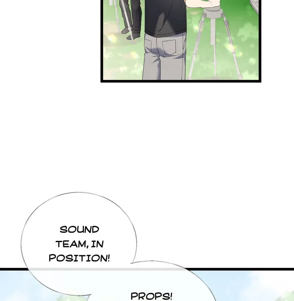 After Refusing to Donate a Kidney, I Became My Ex’s Little Aunt Chapter 40 page 32