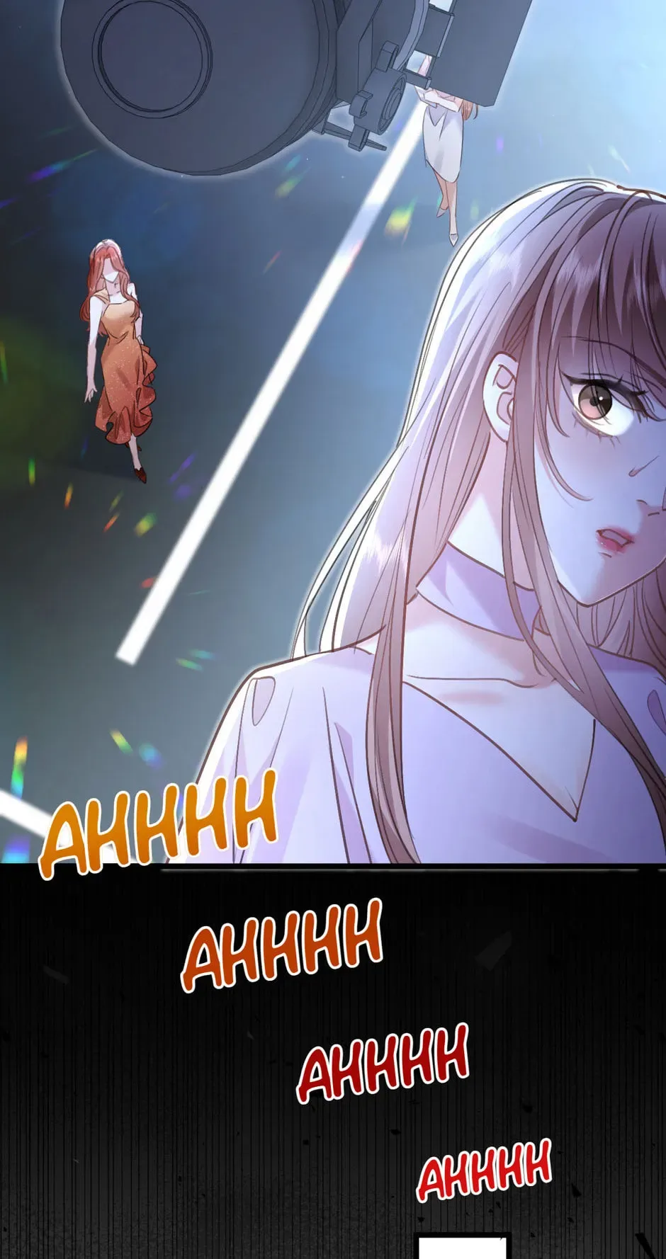 After Refusing to Donate a Kidney, I Became My Ex’s Little Aunt Chapter 41 page 30
