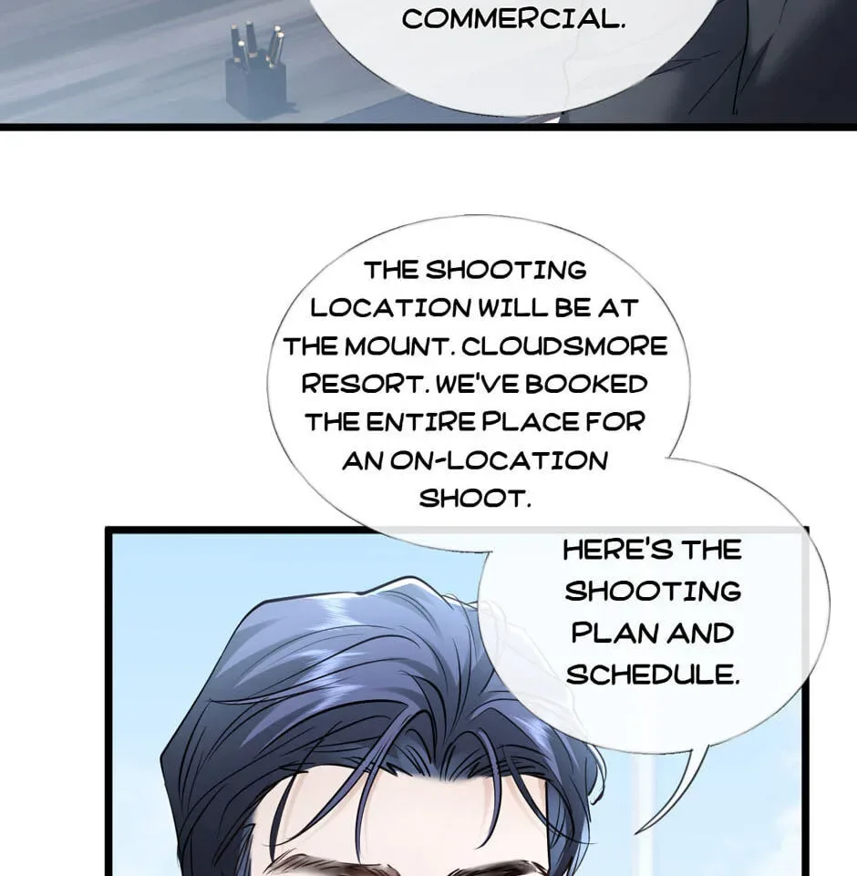 After Refusing to Donate a Kidney, I Became My Ex’s Little Aunt Chapter 40 page 24