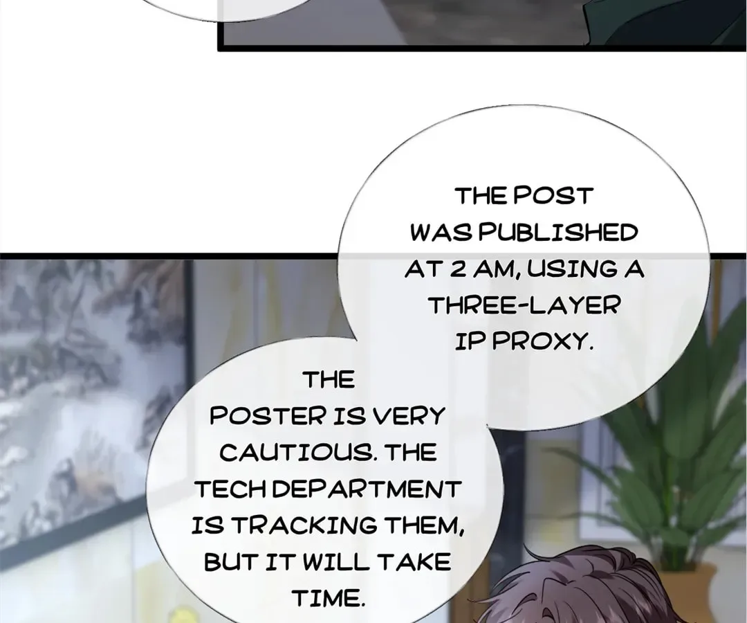 After Refusing to Donate a Kidney, I Became My Ex’s Little Aunt Chapter 38 page 73