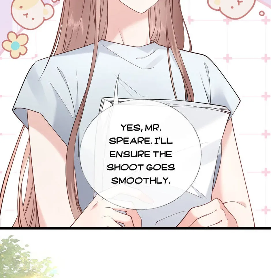 After Refusing to Donate a Kidney, I Became My Ex’s Little Aunt Chapter 40 page 27