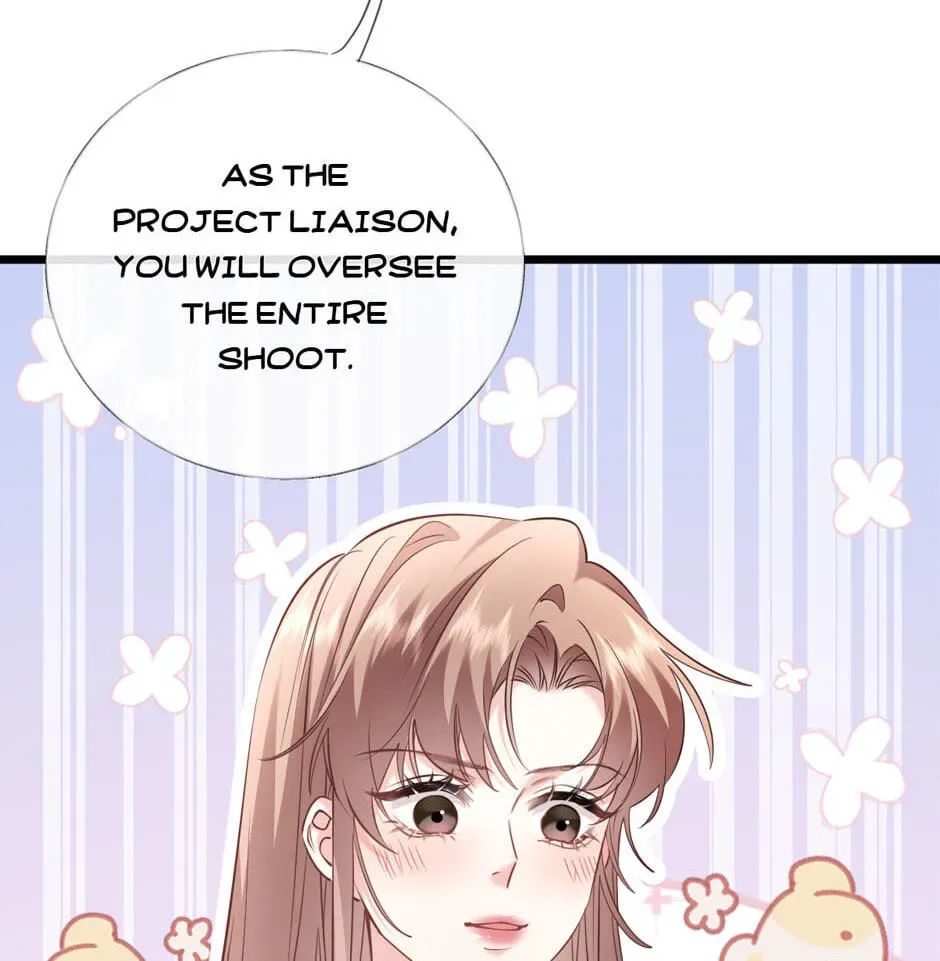 After Refusing to Donate a Kidney, I Became My Ex’s Little Aunt Chapter 40 page 26