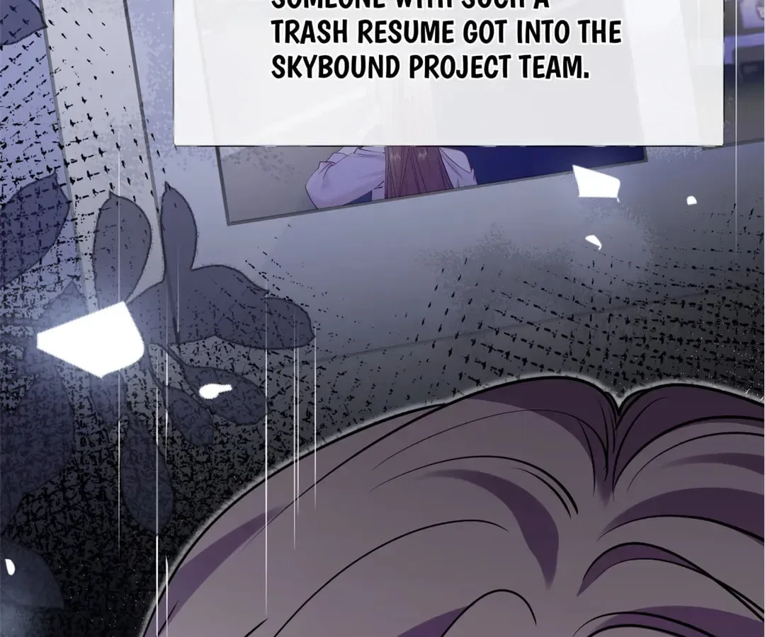 After Refusing to Donate a Kidney, I Became My Ex’s Little Aunt Chapter 37 page 122