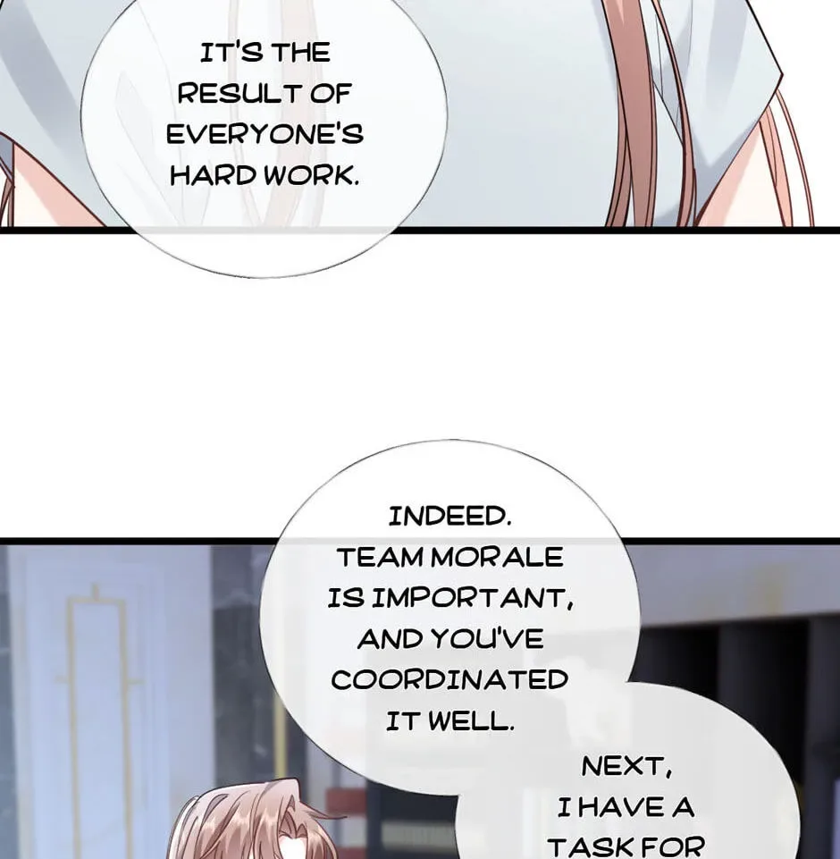 After Refusing to Donate a Kidney, I Became My Ex’s Little Aunt Chapter 40 page 22