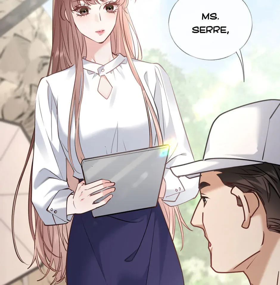 After Refusing to Donate a Kidney, I Became My Ex’s Little Aunt Chapter 40 page 35