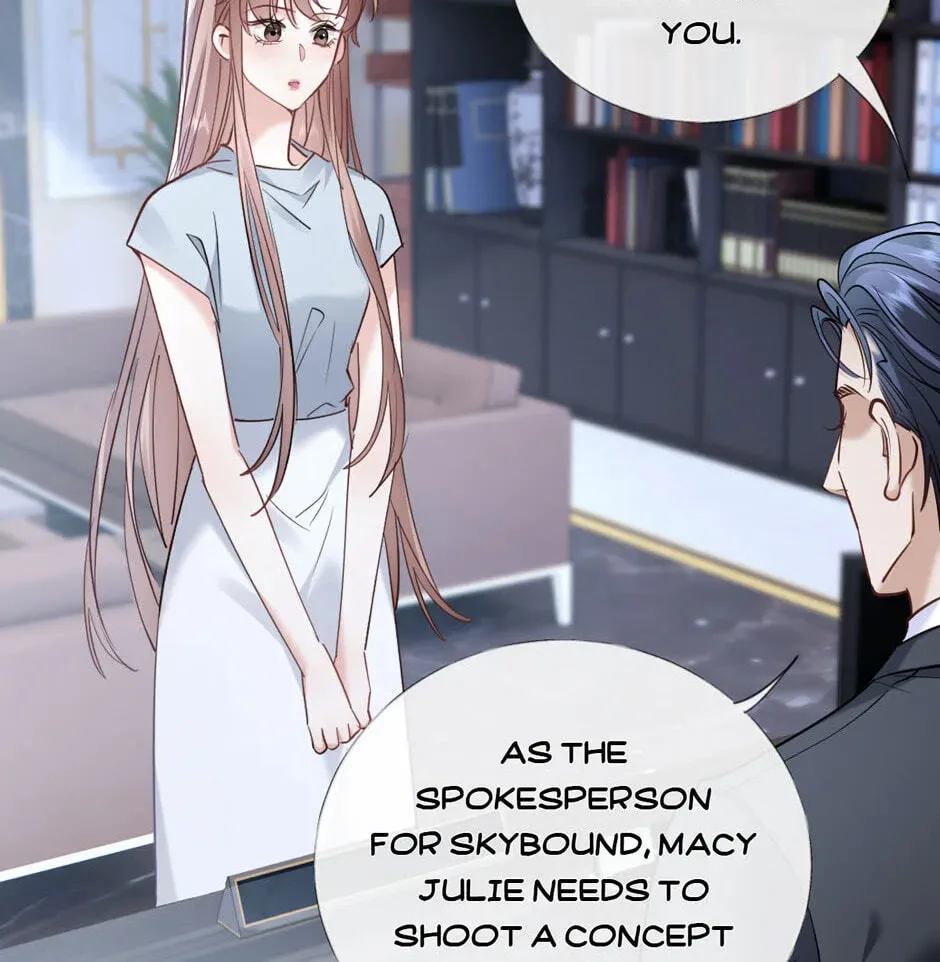 After Refusing to Donate a Kidney, I Became My Ex’s Little Aunt Chapter 40 page 23