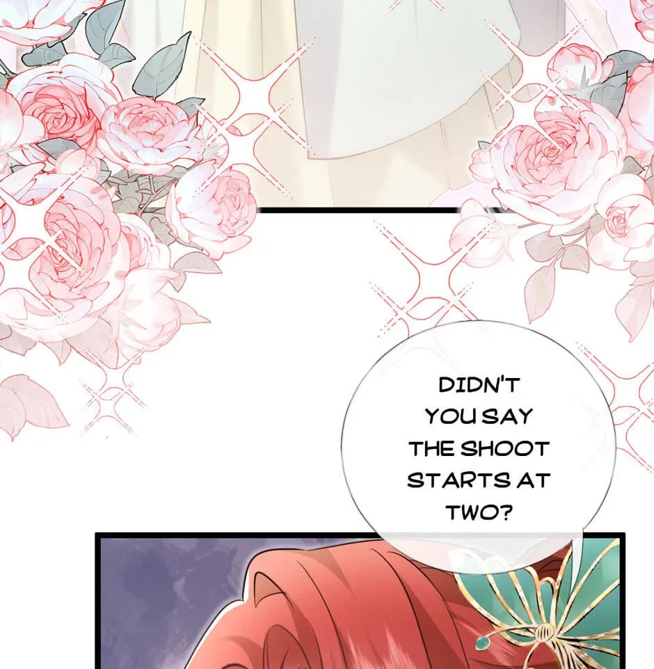 After Refusing to Donate a Kidney, I Became My Ex’s Little Aunt Chapter 40 page 42