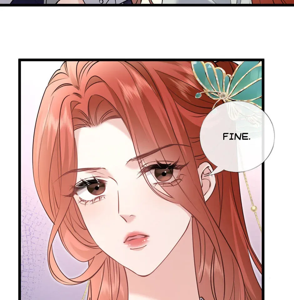 After Refusing to Donate a Kidney, I Became My Ex’s Little Aunt Chapter 40 page 46