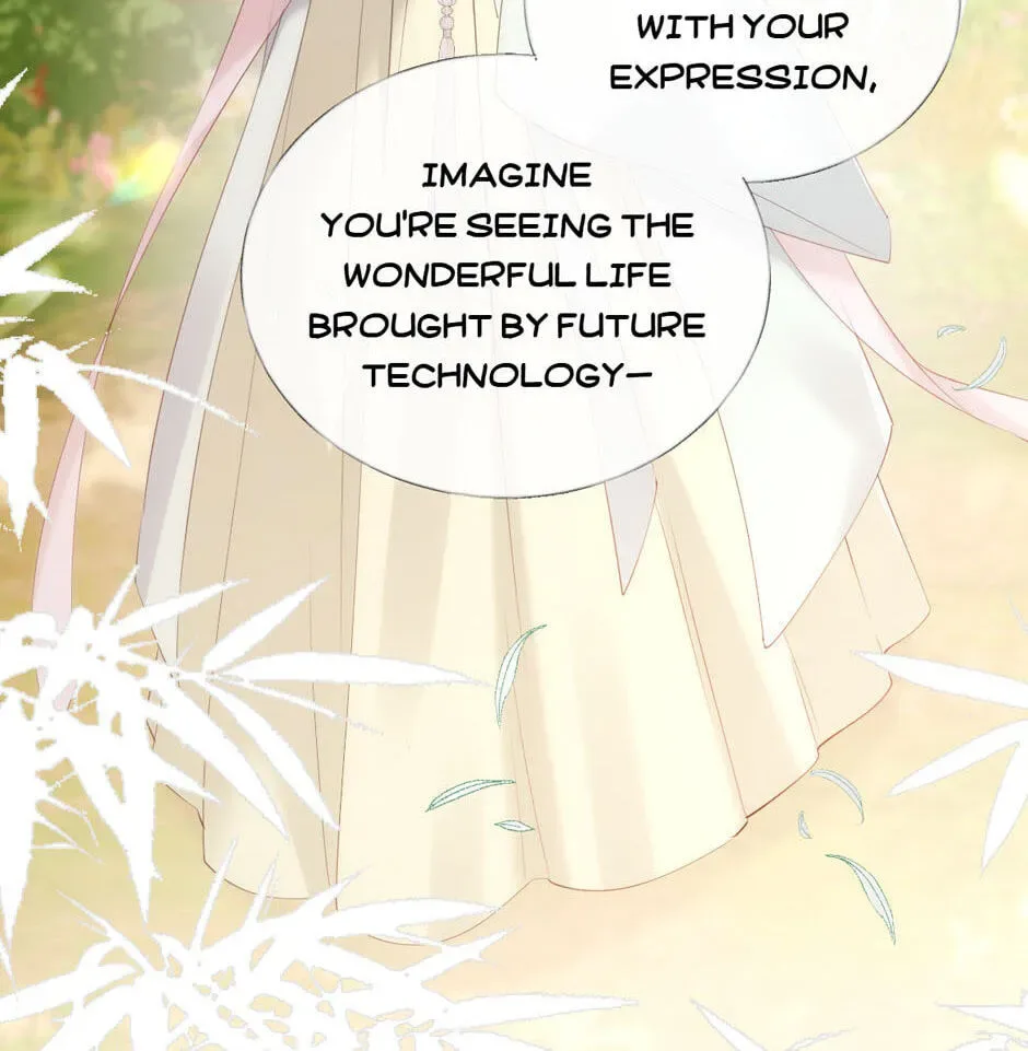 After Refusing to Donate a Kidney, I Became My Ex’s Little Aunt Chapter 40 page 50
