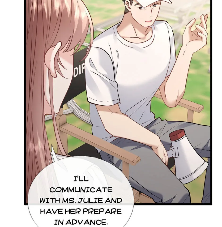 After Refusing to Donate a Kidney, I Became My Ex’s Little Aunt Chapter 40 page 38