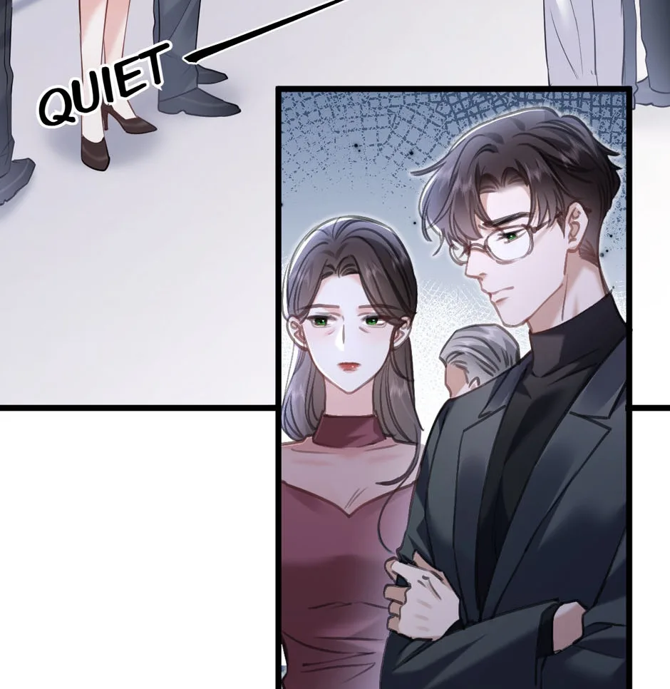 After Refusing to Donate a Kidney, I Became My Ex’s Little Aunt Chapter 43 page 6