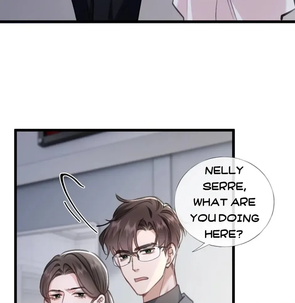 After Refusing to Donate a Kidney, I Became My Ex’s Little Aunt Chapter 43 page 10