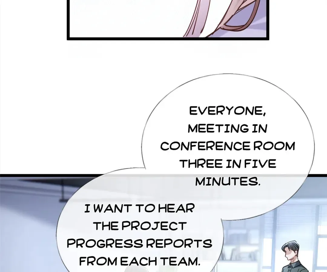 After Refusing to Donate a Kidney, I Became My Ex’s Little Aunt Chapter 38 page 97