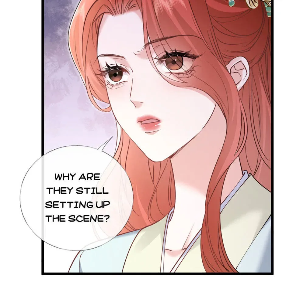 After Refusing to Donate a Kidney, I Became My Ex’s Little Aunt Chapter 40 page 43