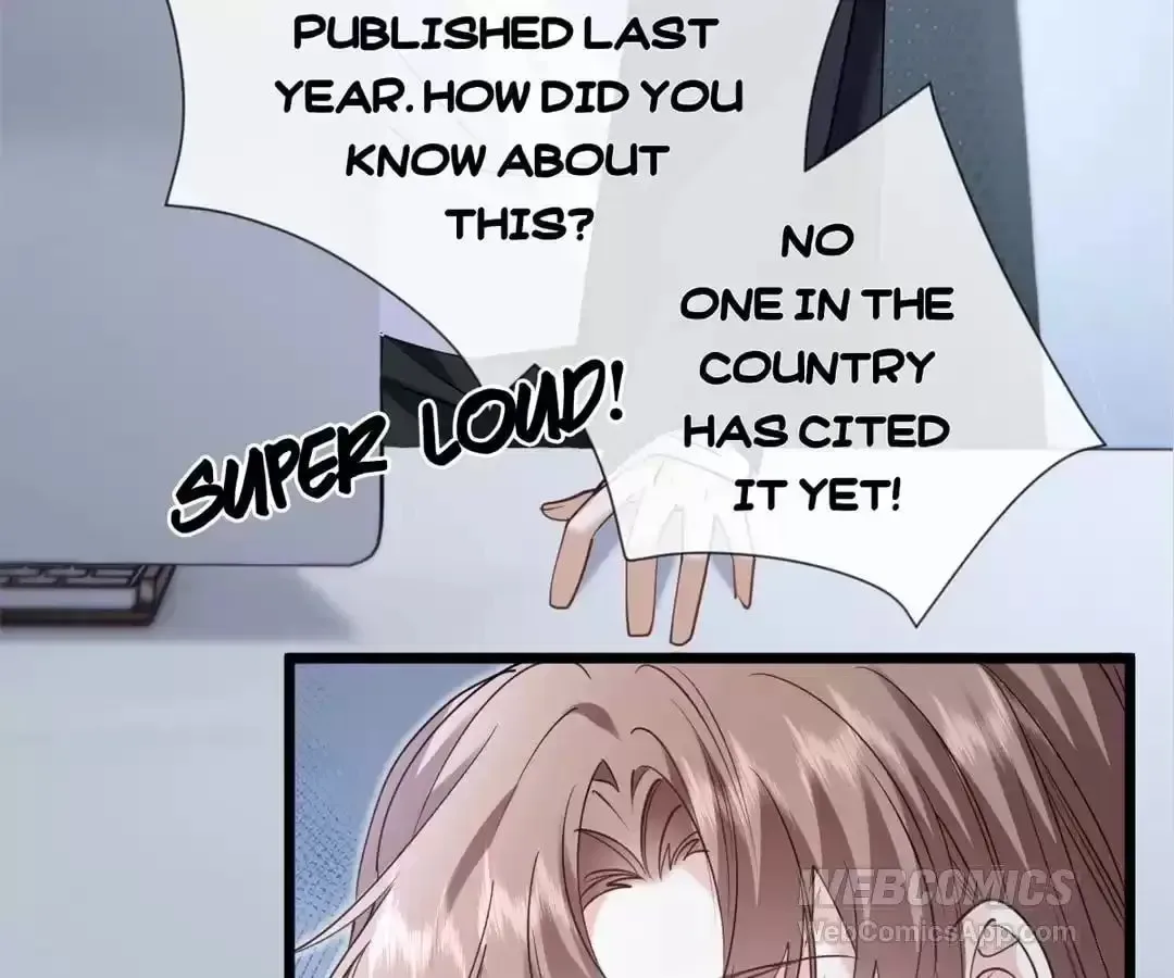 After Refusing to Donate a Kidney, I Became My Ex’s Little Aunt Chapter 38 page 91