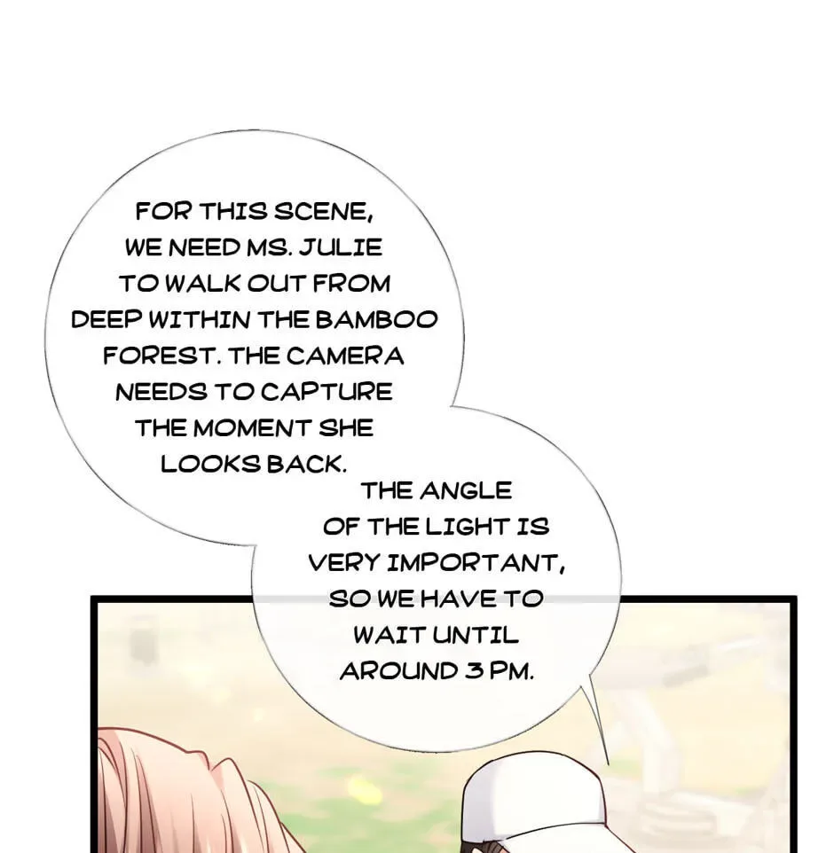 After Refusing to Donate a Kidney, I Became My Ex’s Little Aunt Chapter 40 page 37