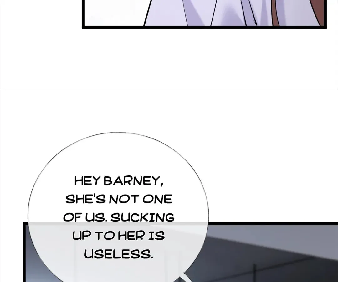 After Refusing to Donate a Kidney, I Became My Ex’s Little Aunt Chapter 38 page 93