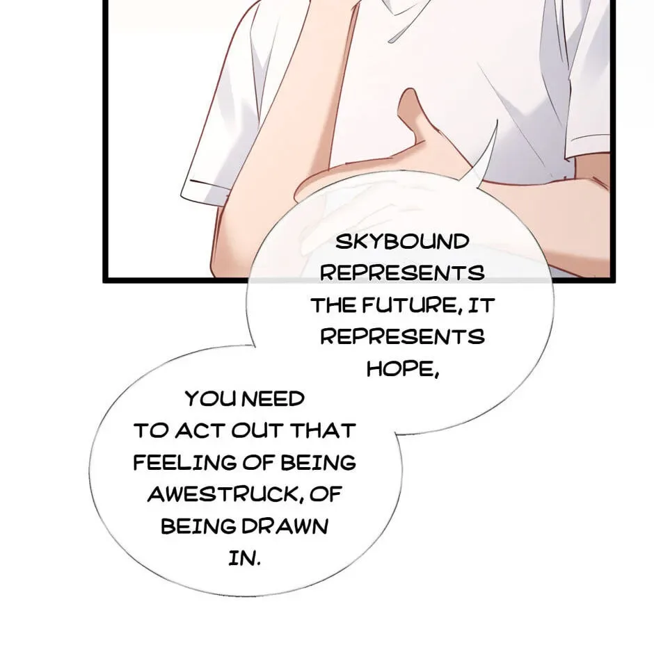 After Refusing to Donate a Kidney, I Became My Ex’s Little Aunt Chapter 40 page 52