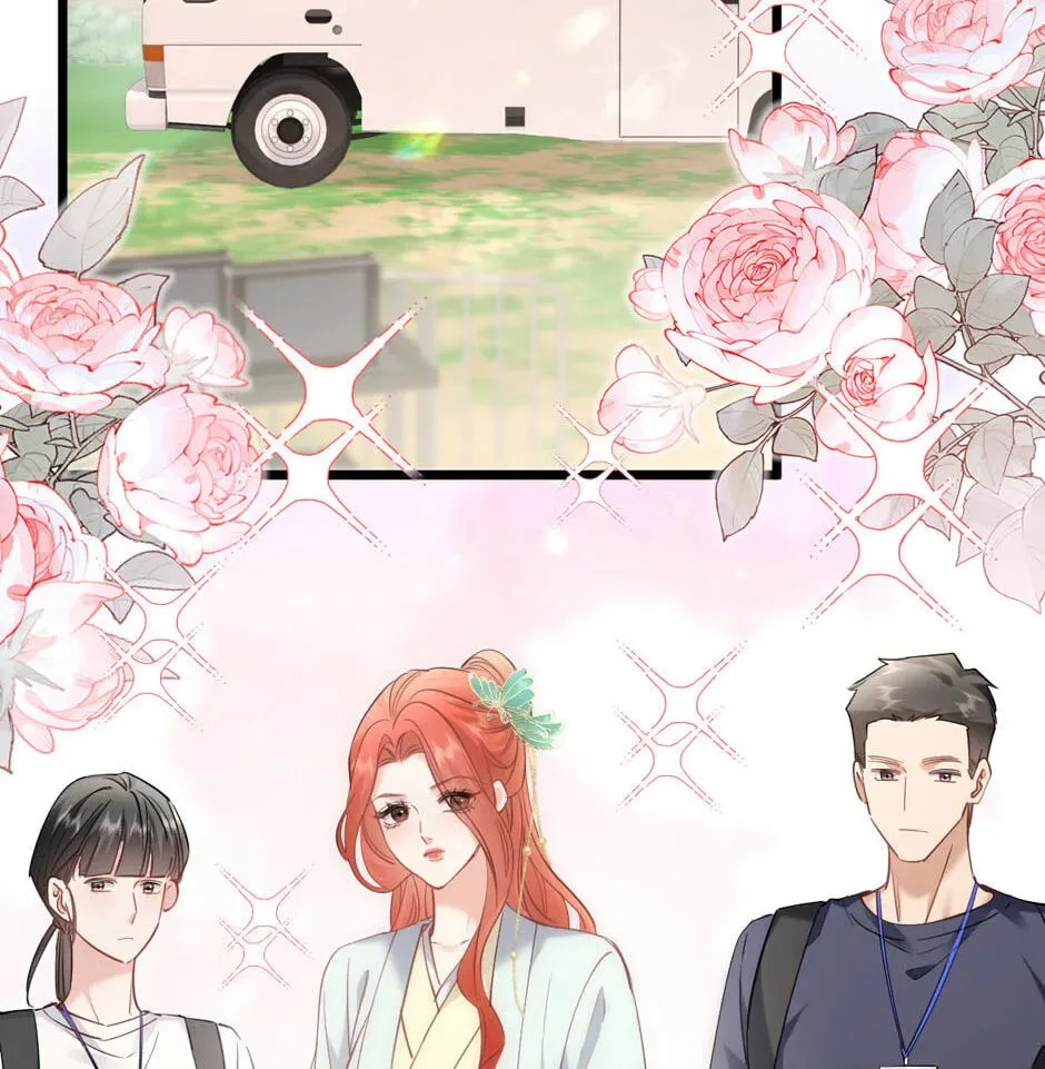 After Refusing to Donate a Kidney, I Became My Ex’s Little Aunt Chapter 40 page 40