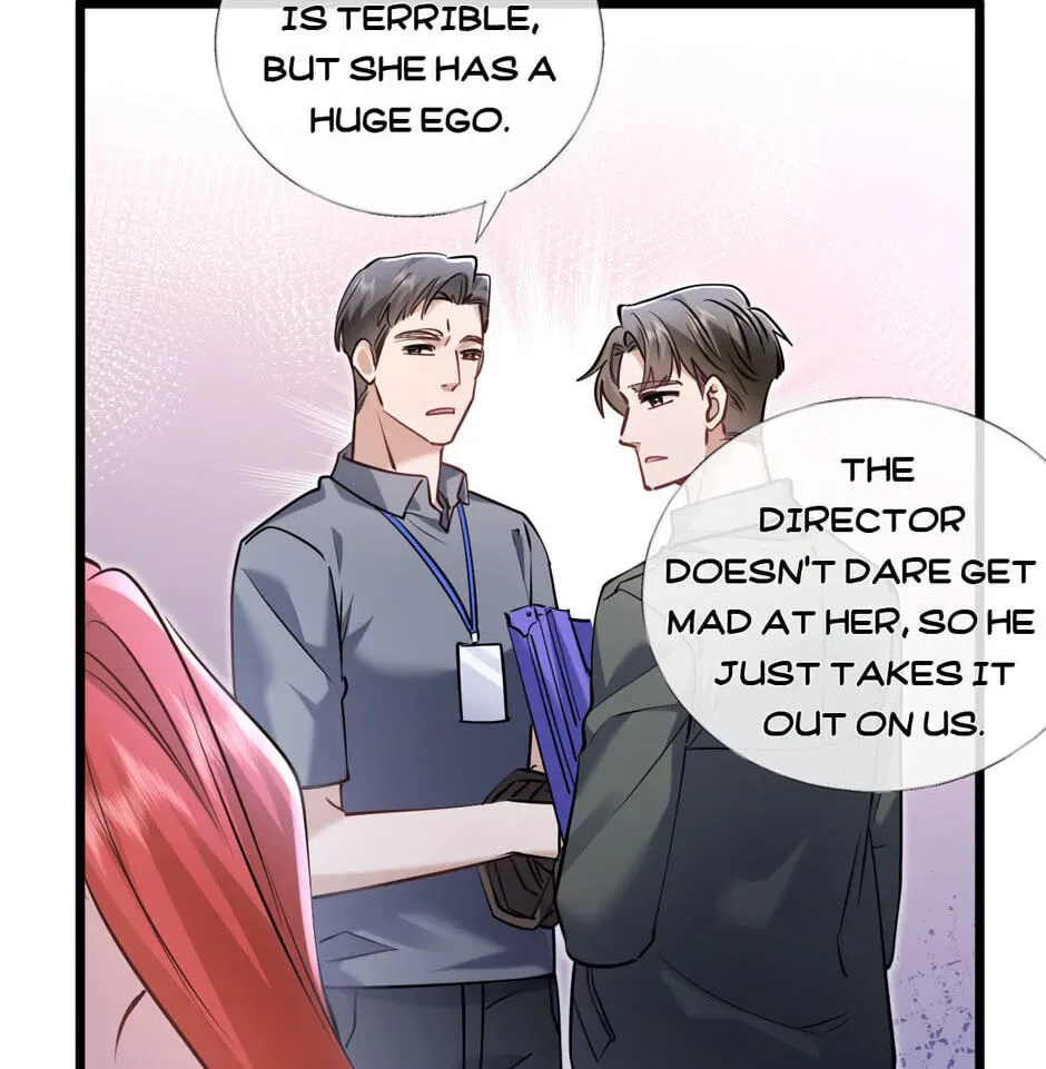 After Refusing to Donate a Kidney, I Became My Ex’s Little Aunt Chapter 40 page 64