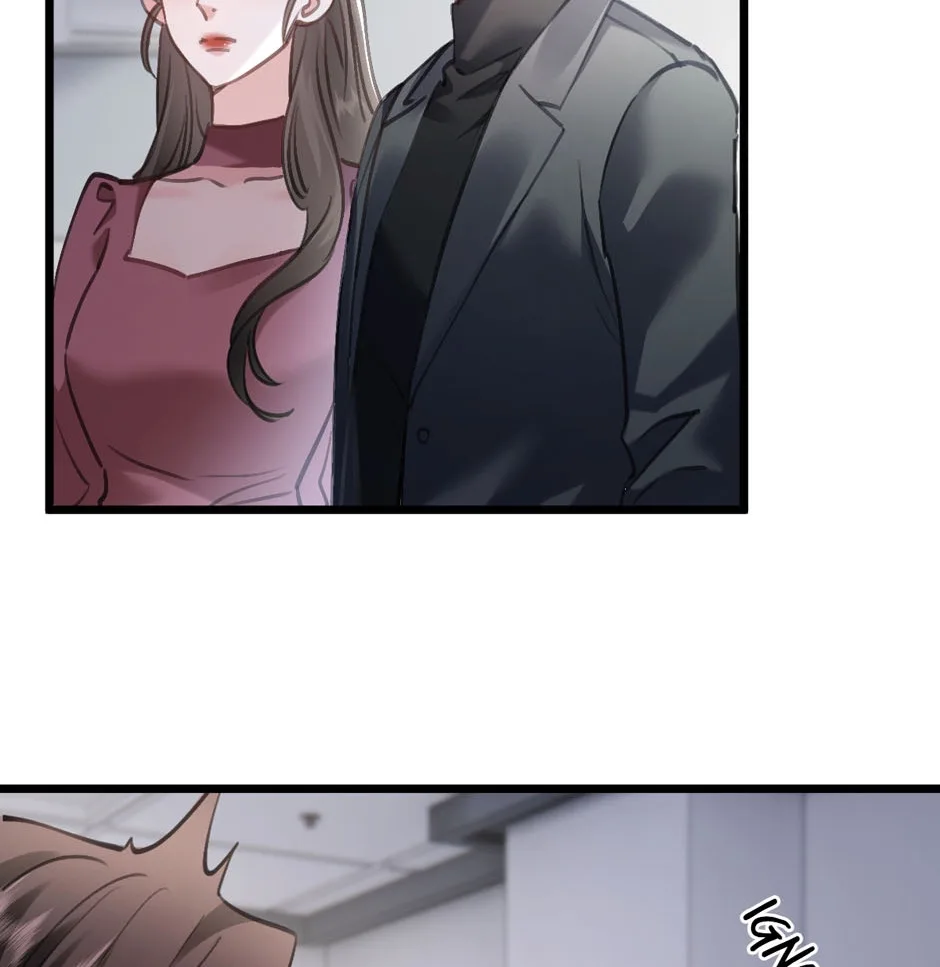 After Refusing to Donate a Kidney, I Became My Ex’s Little Aunt Chapter 43 page 11