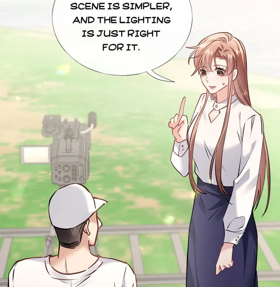After Refusing to Donate a Kidney, I Became My Ex’s Little Aunt Chapter 40 page 57