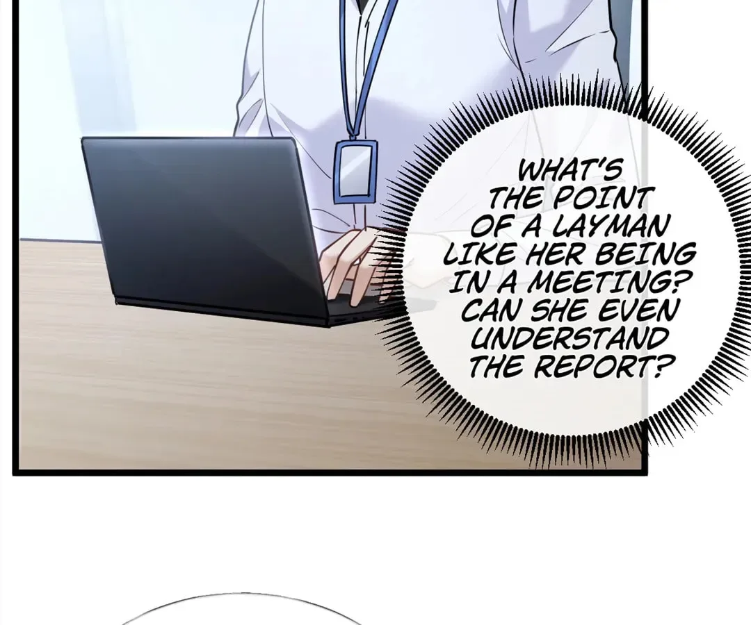 After Refusing to Donate a Kidney, I Became My Ex’s Little Aunt Chapter 38 page 101