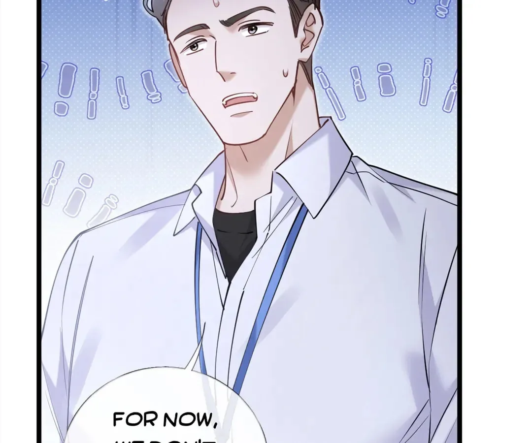 After Refusing to Donate a Kidney, I Became My Ex’s Little Aunt Chapter 38 page 105