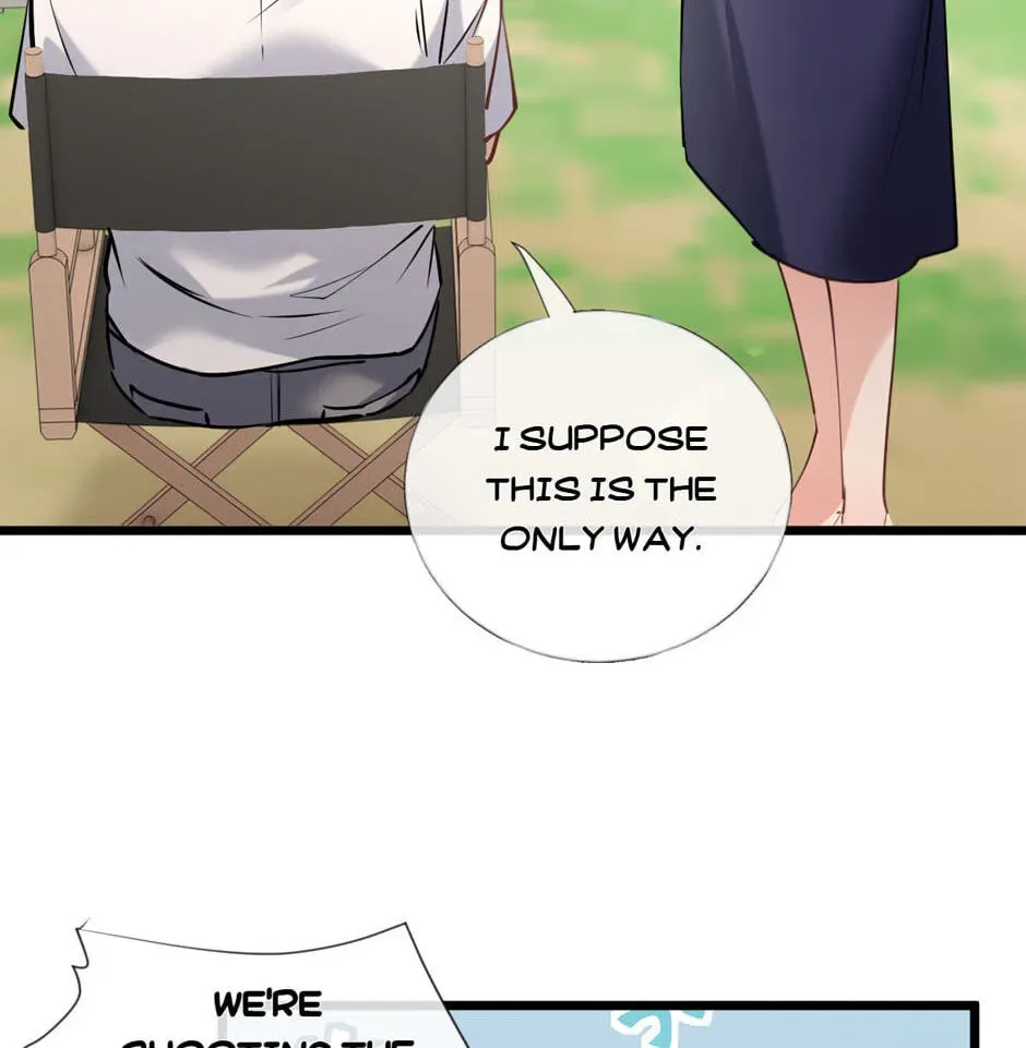 After Refusing to Donate a Kidney, I Became My Ex’s Little Aunt Chapter 40 page 58