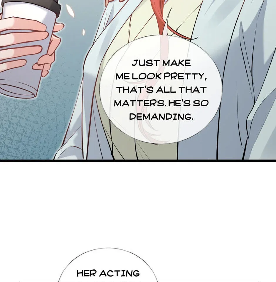 After Refusing to Donate a Kidney, I Became My Ex’s Little Aunt Chapter 40 page 63