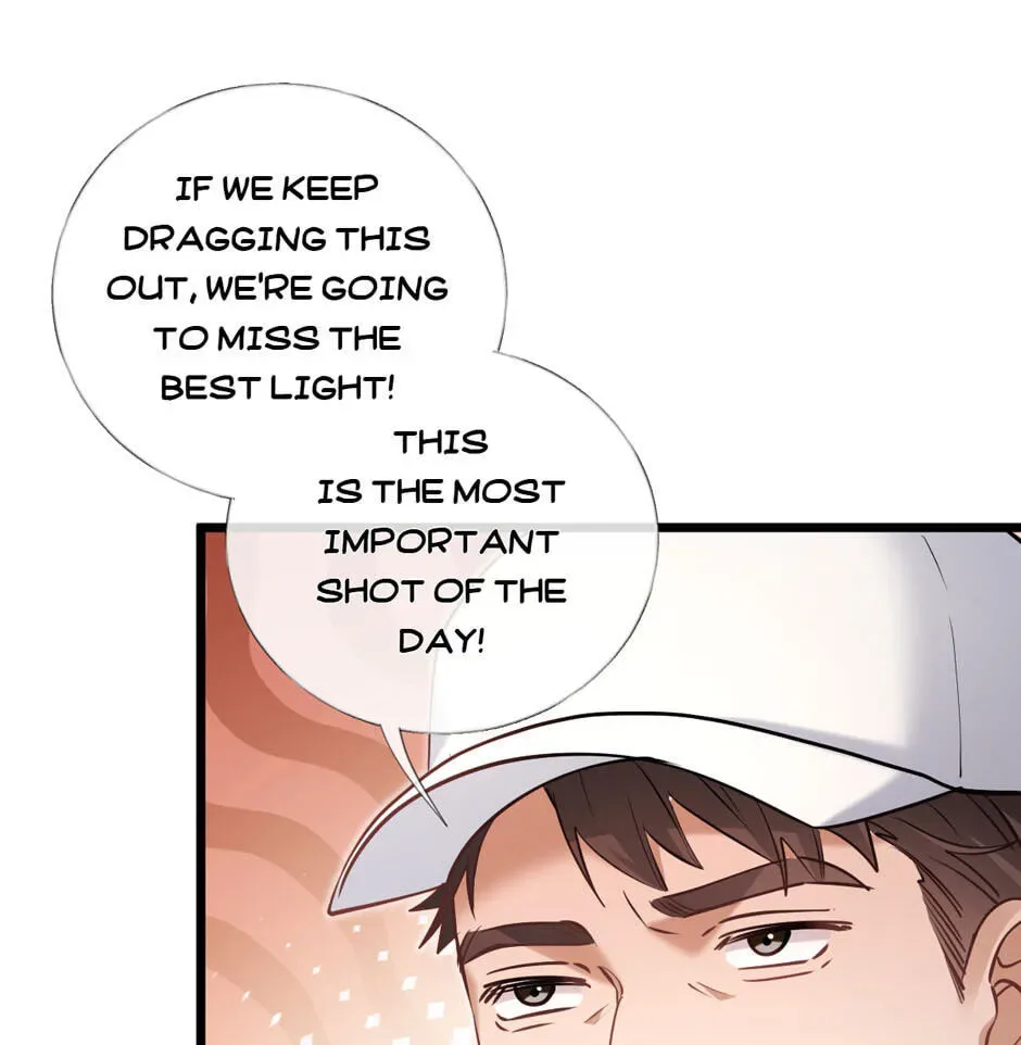 After Refusing to Donate a Kidney, I Became My Ex’s Little Aunt Chapter 40 page 55