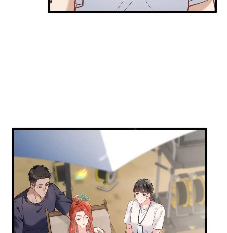 After Refusing to Donate a Kidney, I Became My Ex’s Little Aunt Chapter 40 page 60