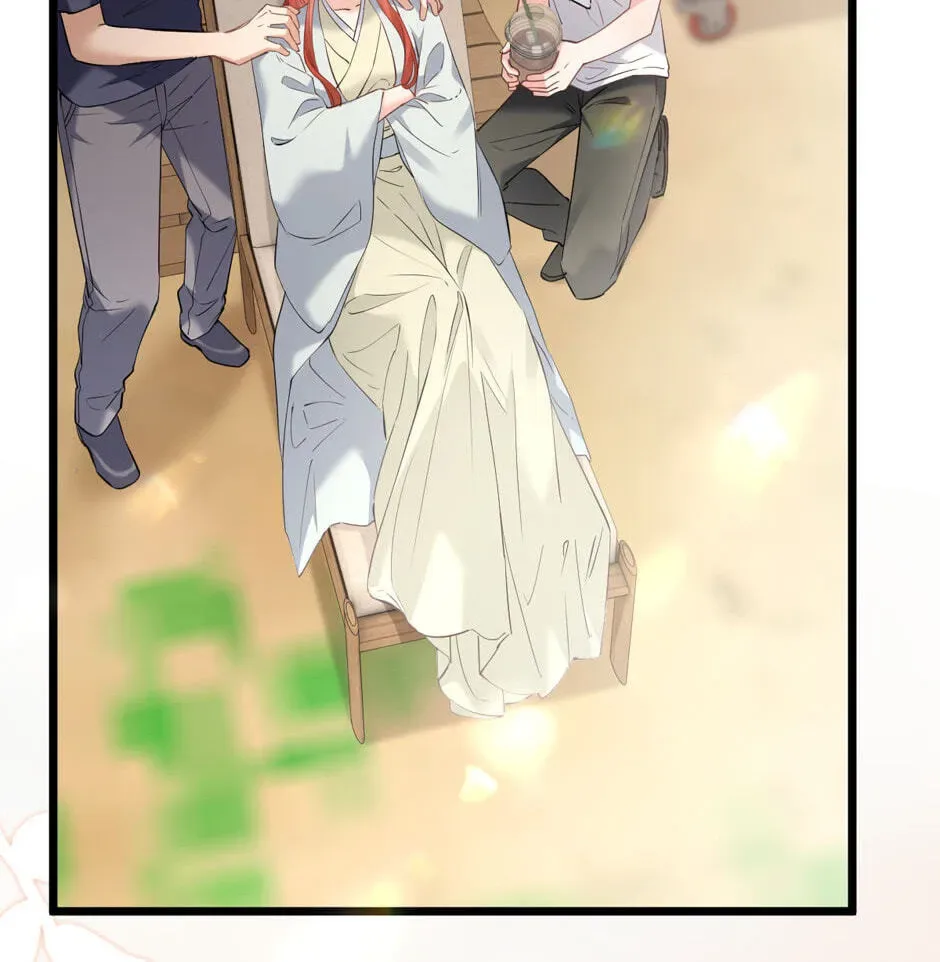 After Refusing to Donate a Kidney, I Became My Ex’s Little Aunt Chapter 40 page 61