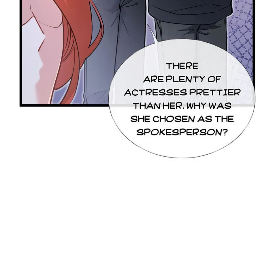 After Refusing to Donate a Kidney, I Became My Ex’s Little Aunt Chapter 40 page 65